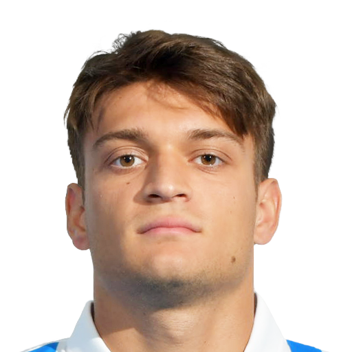 FC 25 Face