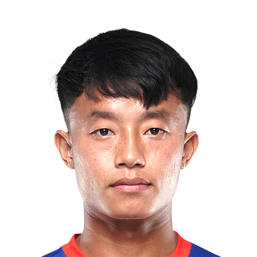 FC 25 Roshan Singh Face