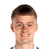 FC 25 Face