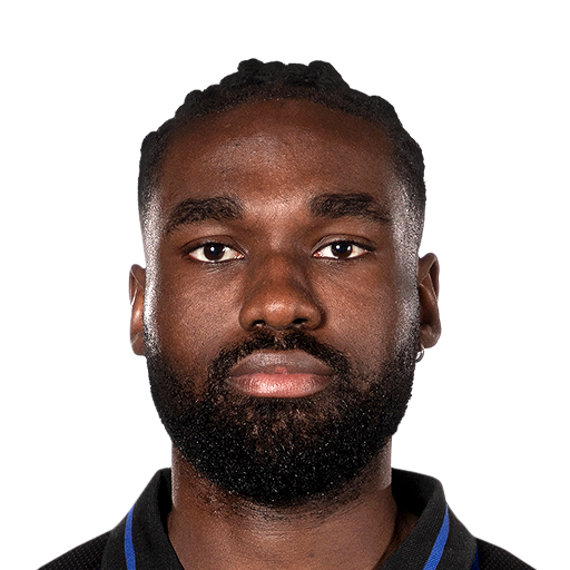 FC 25 Patrick Nwadike Face