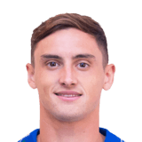 FC 25 Face