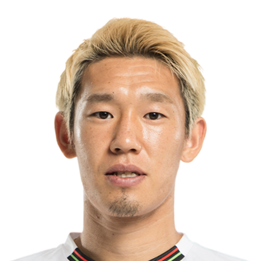 FC 25 Takahiro Akimoto Face