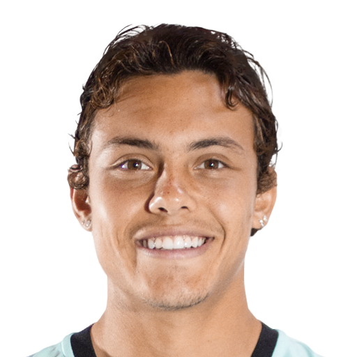 FC 25 Diego Gil Face