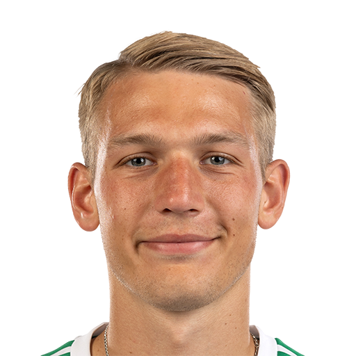 FC 25 Jan Bieganski Face