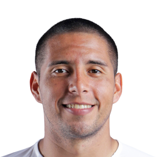 FC 25 Jordan Santacruz Face