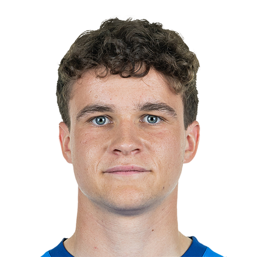 FC 25 Max Geschwill Face