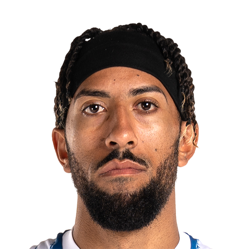 FC 25 Sorba Thomas Face