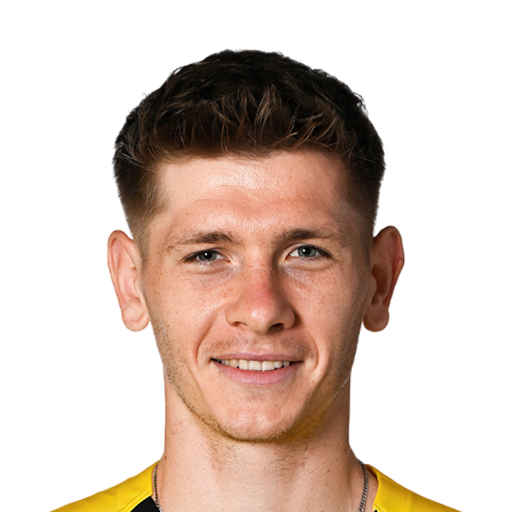 FC 25 Lukasz Lakomy Face
