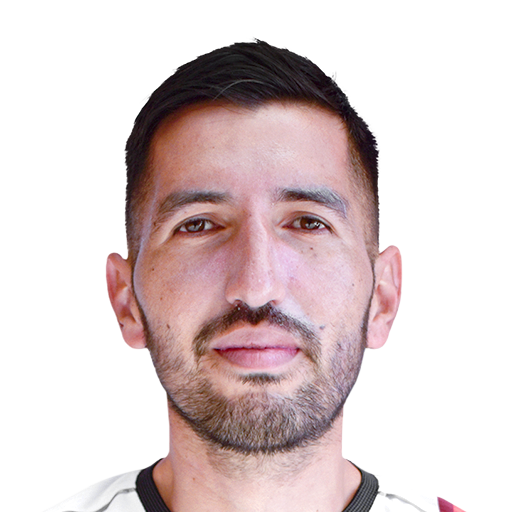 FC 25 Face
