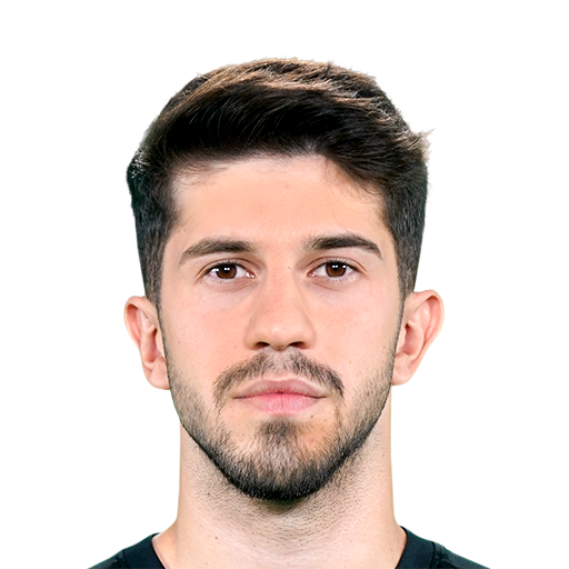 FC 25 Mirza Cihan Face
