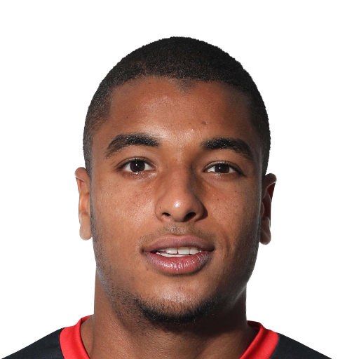 FC 25 Amjhad Nazih Face