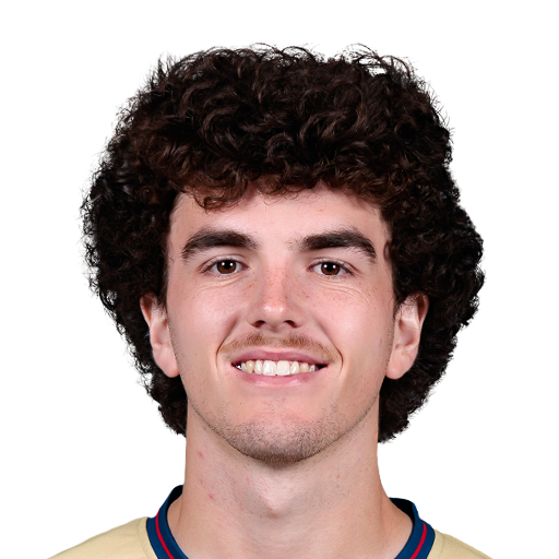 FC 25 Mark Natta Face