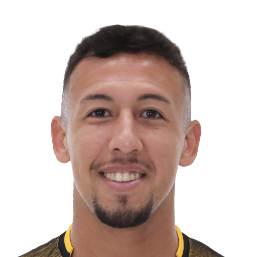 FC 25 Estivel Moreira Face