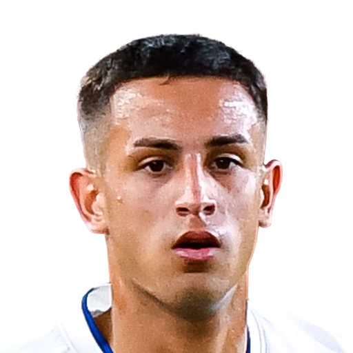 FC 25 Bartug Elmaz Face