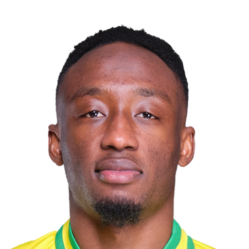 FC 25 Benie Traore Face
