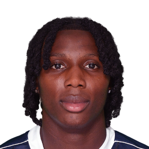 FC 25 Brooke Norton-Cuffy Face