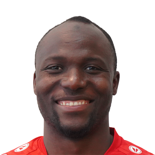 FC 25 Moussa Doumbouya Face
