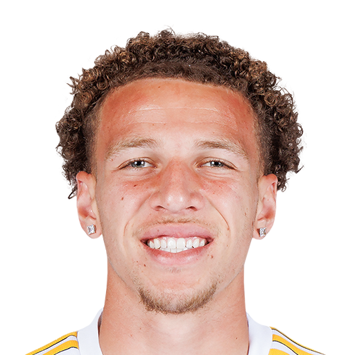 FC 25 Marcus Ferkranus Face