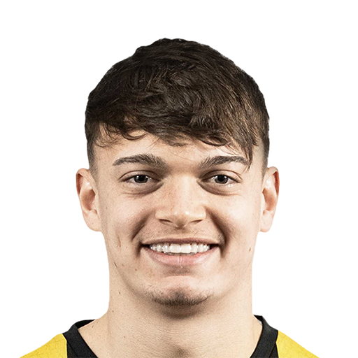 FC 25 Valentin Rodriguez Face