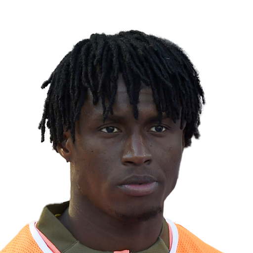 FC 25  Face
