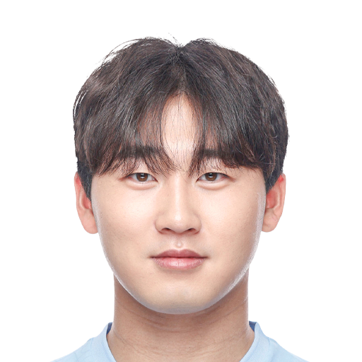 FC 25 Face