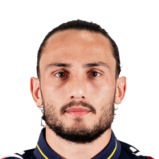 FC 25  Face