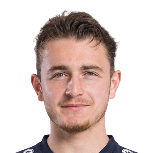 FC 25 Ali Akman Face