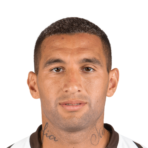 FC 25 Juan Infante Face
