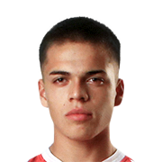 FC 25  Face