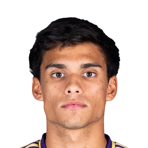 FC 25 Ramiro Enrique Face