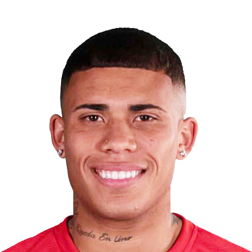 FC 25 Face