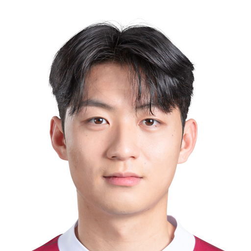 FC 25 Shin Sang Eun Face