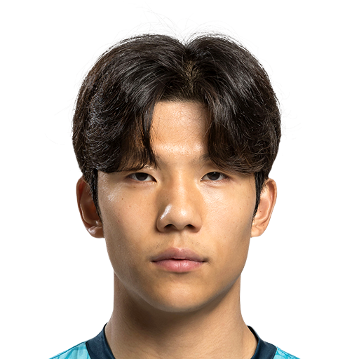 FC 25 Face