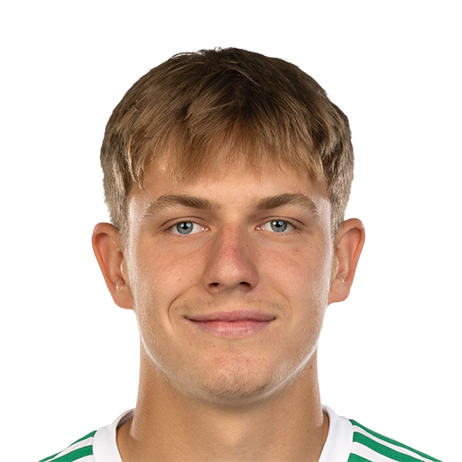 FC 25 Filip Koperski Face