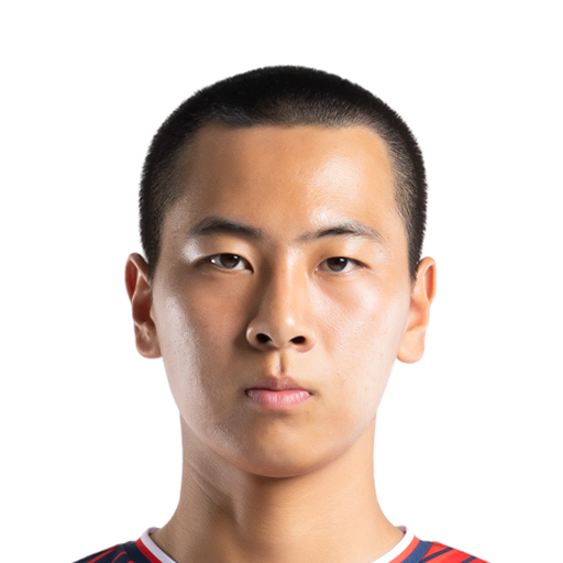FC 25 Kim Jun Ho Face
