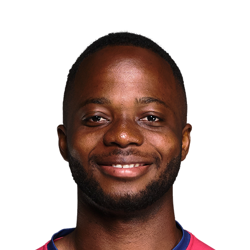 FC 25  Face