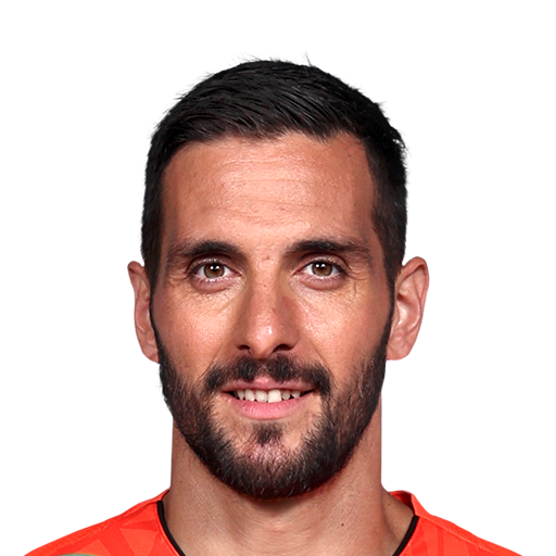 FC 25 Gergo Szecsi Face