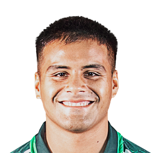 FC 25 Yair Arismendi Face