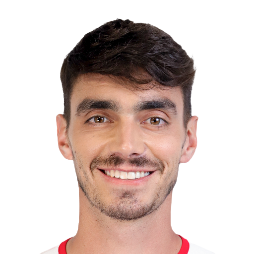 FC 25 Face