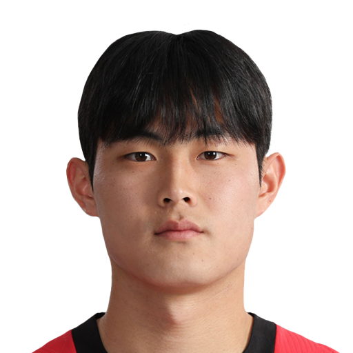 FC 25 Face