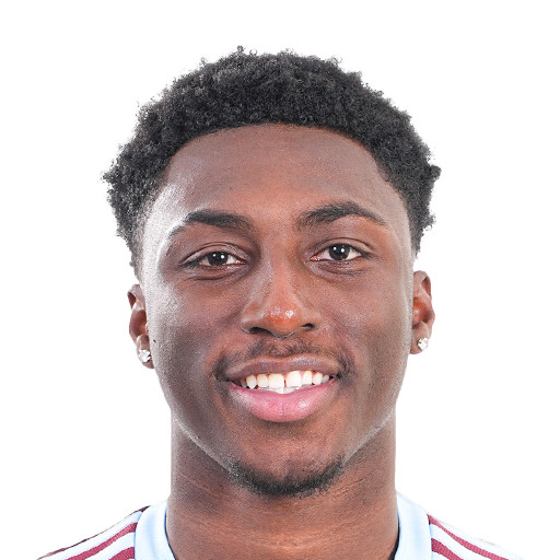 FC 25 Darren Yapi Face