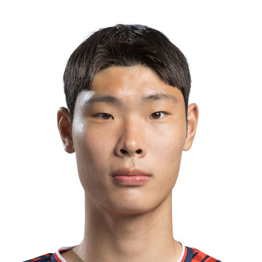 FC 25 Face