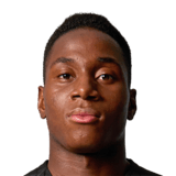 Dario Essugo Face