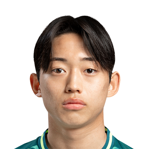 FC 25  Face