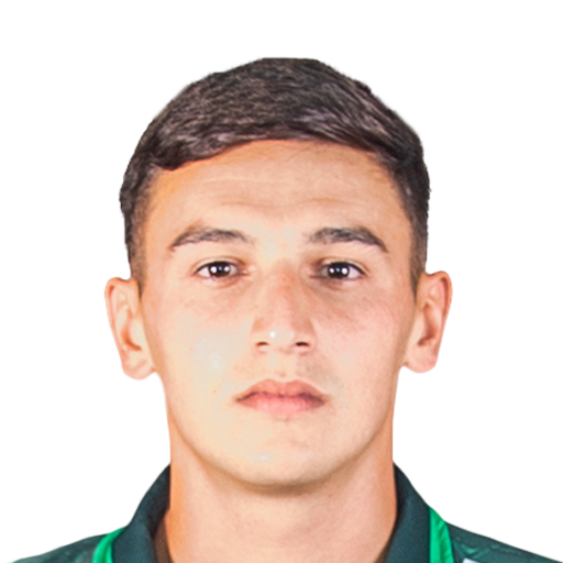 FC 25 Joaquin Gho Face