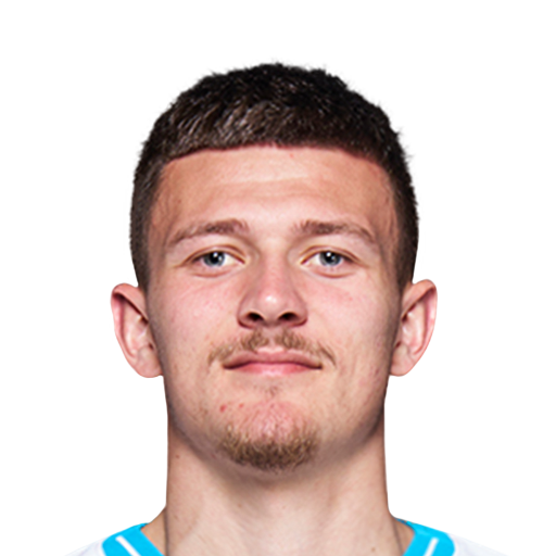 FC 25 Face