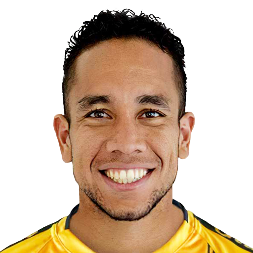 FC 25 Maurice Cova Face