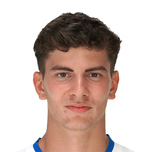 FC 25 Gori Face