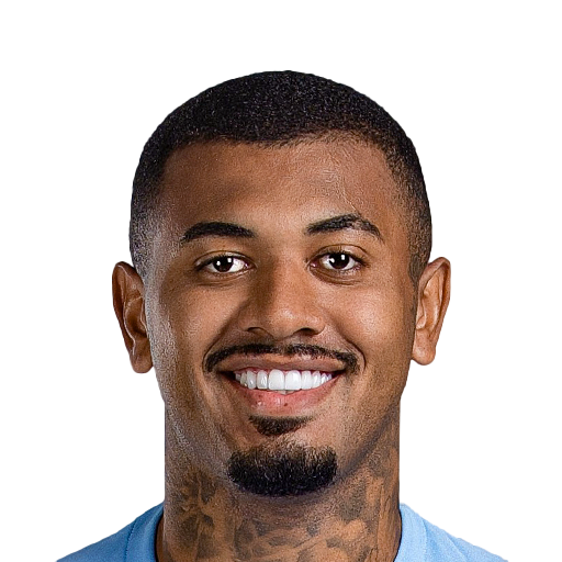 FC 25 Thiago Andrade Face