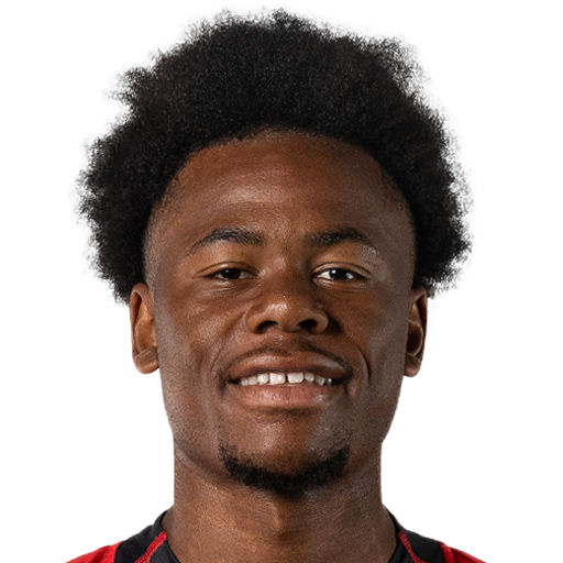 FC 25 Jacques Siwe Face